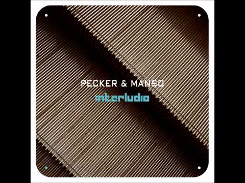 Pecker & Manso - Wonderful Thing