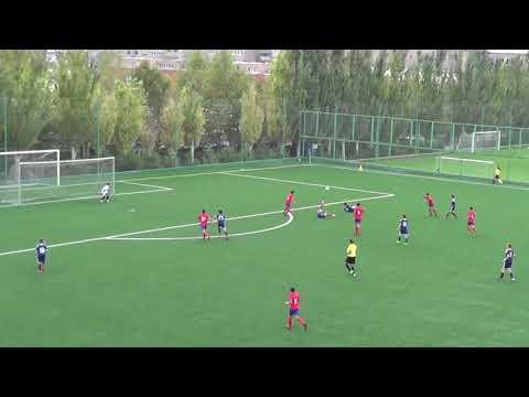 Banants2-06 - Ararat-Armenia2-06 (1-0)