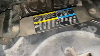 2008 Chevrolet Impala rack and pinion replacement 3.5
