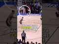 Tyler Herro broke his hand on this play #shorts