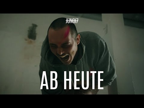 JUNO17 - Ab Heute (Official Video)