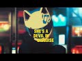 Devil In Disguise RAGS AND RICHES Nightcore