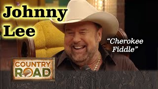 JOHNNY LEE made this Michael Martin Murphey song famous