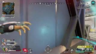 [女性配信][APEX][プラチナ帯][参加型]ランクリセットされたー♪