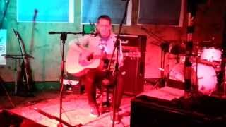 Euroheedfest IV - Pete Morton - &quot;Indian Was An Angel&quot;