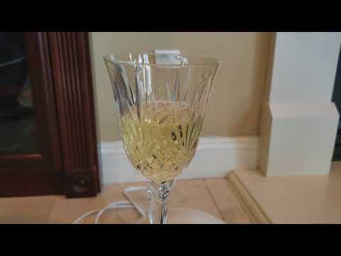 Devialet Gold Phantom Vibration Test 108 dB 1100 Watts RMS