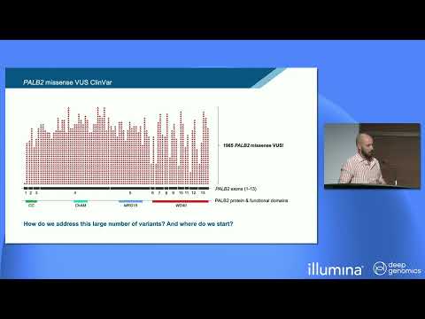 Mutational Scanning Day 2 PM (8 of 11) Rick Boonen Lightning Talk