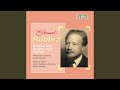 Symphony No. 8, Op. 132: I. Moderato