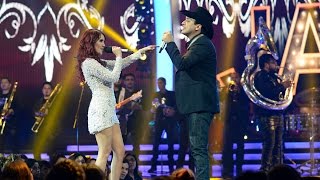 Dulce María - Medley (Yo Sí Quería / Lágrimas) [Va Por Ti]