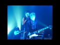 Adam Lambert & Tommy Joe Ratliff - Kiss and ...