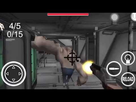 Xeno Wars 3D - Best IOS Games - Part 9