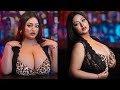 Priti High Fashion BSSflim Production Western Fashion Bong Saree Sundari Saree Lover