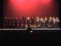 Midnight Voices - "More Than Words" - Choral ...