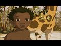 The African Jungle Book 1967 Part 5