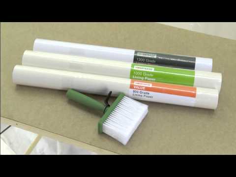 How To Prepare Walls for Wallpapering