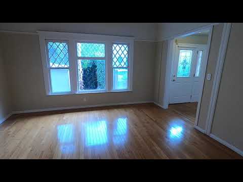 PL9796 - Secluded 2+2 Back House for Rent (Hollywood, CA)