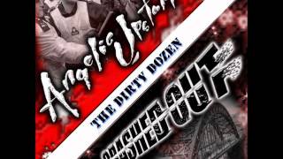 Angelic Upstarts - Red Flag [The Dirty Dozen]