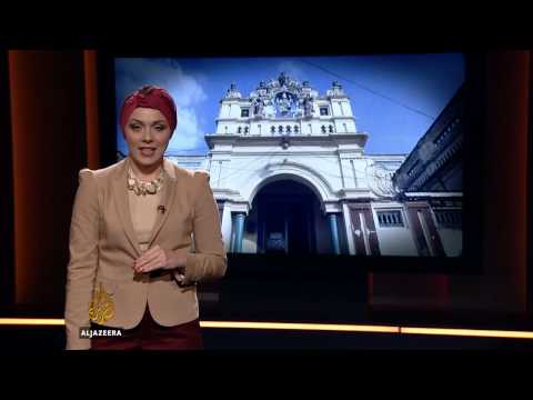Al Jazeera Svijet - 11.01.2015.