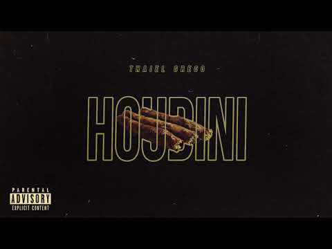 THAIEL GRECO - HOUDINI (AUDIO)