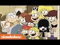 The Loud House End Credits Music Video Extended Cut