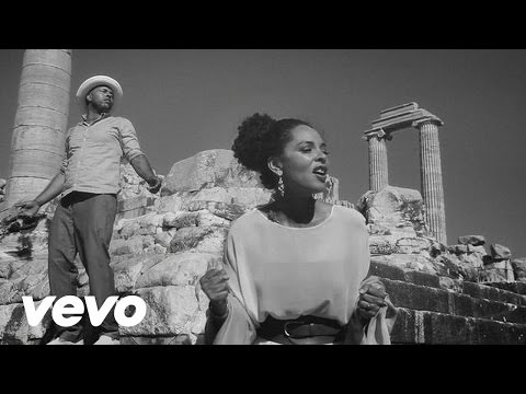 Joy Denalane - Nie wieder, nie mehr (Videoclip) ft. Julian Williams