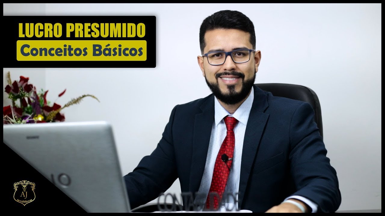 Entenda o Regime Tributário Lucro Presumido