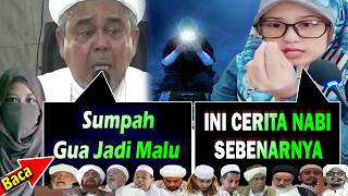 Download lagu HABIB TERSADARKAN !!!  NONTON CERITA SINGKAT NABI MUHAMMAD SAW mp3