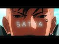 Boruto Fights(AMV) || Naruto Type Beat Sharingan Sasuke Theme Trap Remix || First Naruto Edit ||