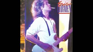 Eric Carmen - Living Without Your Love