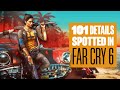 101 Details We Spotted In 22 Minutes of New Far Cry 6 Gameplay - EASTER EGGS, SUPREMOS AND MUCH MORE