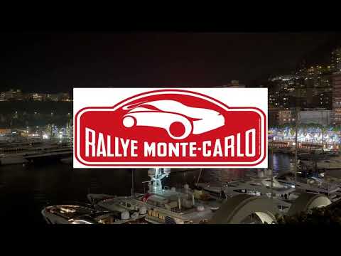 Rallye Monte-Carlo WRC 2026 | Super Special Stage