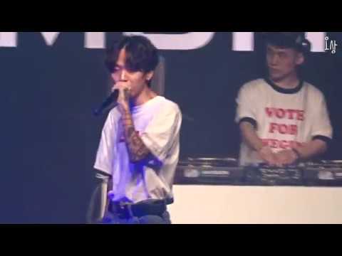 170815 1LL SUMMER 2017 해쉬스완(Hash Swan) - 요즘것들