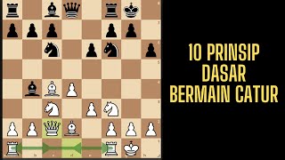 Download lagu SELALU KALAH SAAT MAIN CATUR? MUNGKIN PERLU LIHAT VIDEO INI! mp3