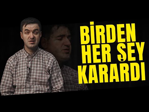 Görme Engelliye Sorduk-Gözyaşlarınızı Tutamayacaksınız