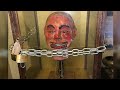 10 Disturbing Believable Paranormal Clips