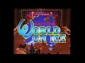 Walt Disney World On Ice Ad