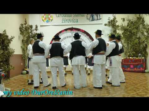 2022 Bebrina - KUU " ORUBICA " Orubica - orescanin.eu/video