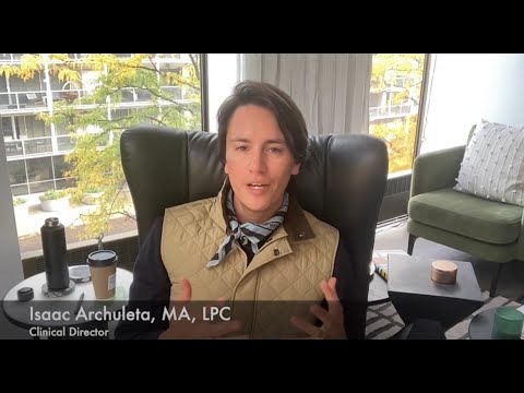 Watch — Coming Out to Your Spouse, How to Talk to Your Spouse — I Am Clinic