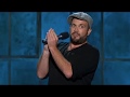 Darcy Michael Stand Up Demo