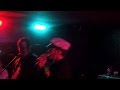 throw rag hang up live