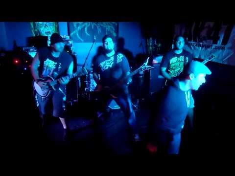 Avery's Descent - (Live In Kahnawake)