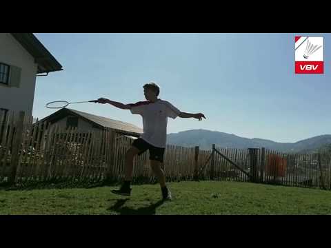 VBV "Get the rhythm"