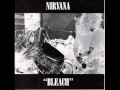 5. Love Buzz (Nirvana- Bleach) 