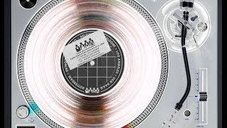JUPITER BLACK FEAT. FRED VENTURA - HOLD ME (INSTRUMENTAL DUB VERSION) (℗2007)