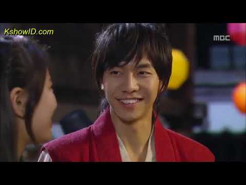 Gu Family Book 360p