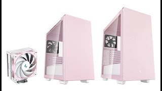 ホイートのPC組み立て配信Part2