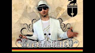 Babaman - Ganja