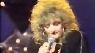 Bonnie Tyler - Band Of Gold - UK TV