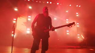 Takida - I Am The World