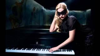 Ali Love - Deep Into The Night (Club Mix)